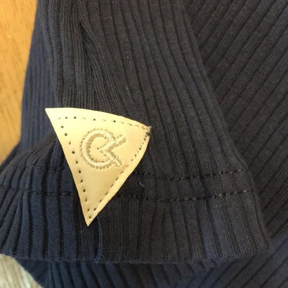 Crew Kids ribbed maxi skirt - Picture 5 of 5